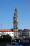 クレリゴス教会　in Portugal