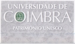 コインブラ大学の記念切手
