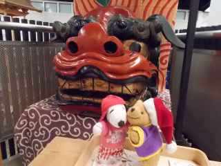 ポー君26