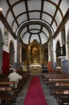礼拝堂・ヴィラ・レアル　in portugal
