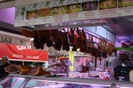 市場の肉屋・ヴィラ・レアル　in portugal