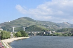 橋がふたつ・ペソダレグア　in portugal