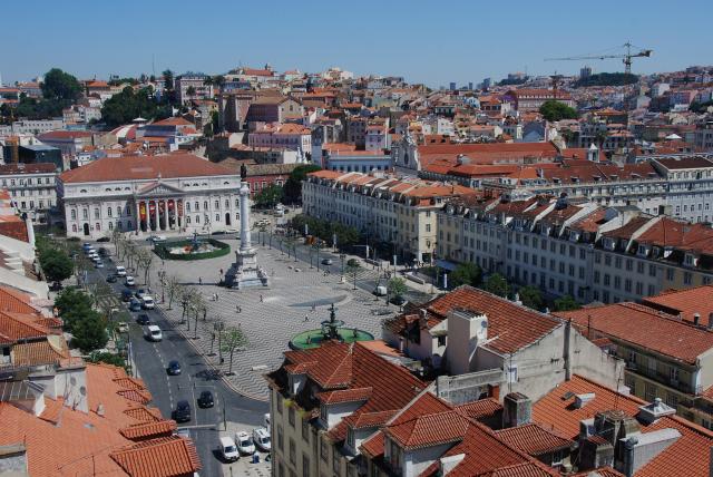Portugal Lisboa7 VIL