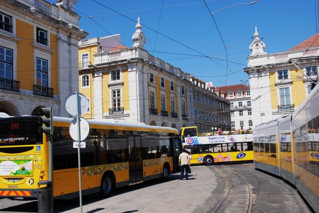Portugal Lisboa7 a؂̓
