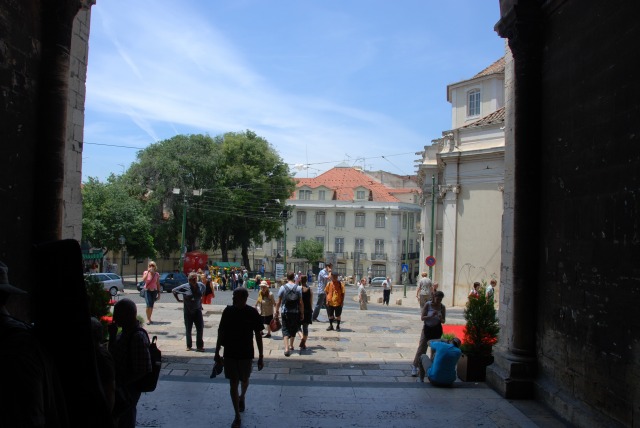 Portugal Lisboa8 Jeh̒