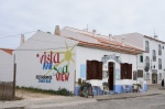 レストラン・サグレス　in portugal
