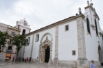 サン・ジュリアン教会1・セトゥーバル　in portugal