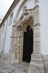サン・ジュリアン教会2・セトゥーバル　in portugal