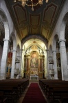 サン・ジュリアン教会3・セトゥーバル　in portugal