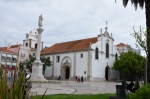 サン・ジュリアン教会5・セトゥーバル　in portugal