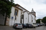 サンタ・マリア教会2・セトゥーバル　in portugal