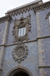 ペーナ宮殿12・シントラ　in portugal