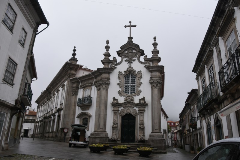 @in Portugal Viana do Castelo